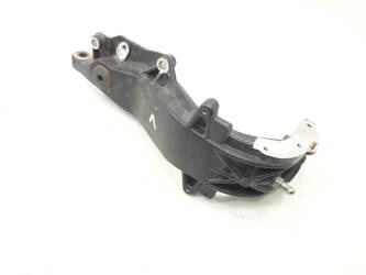 Peugeot Metropolis 400 Suspension Steering Knuckle Left