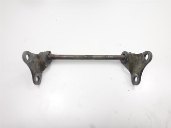 Yamaha Yz 450F Wr 04-07 Engine Mount Ears