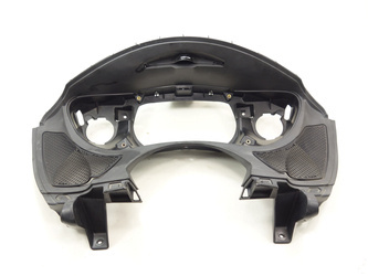 Can-Am Spyder Se6 Rt Cockpit Gauge Cover Console