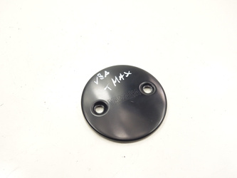 Yamaha T-max 530 14-17 Kapa dekiel pokrywa