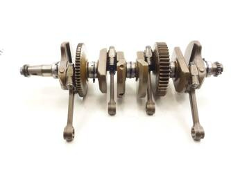 Crankshaft bearings Yamaha Fjr 1300 06-12