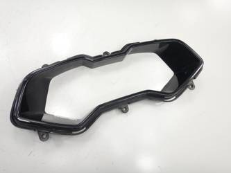 Metropolis 400 13-18 Plastic Counter Cover