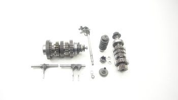 Aprilia Rs 660 20- Gearbox Complete