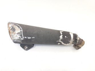 Thunderbird Storm 1700 Muffler Exhaust Left