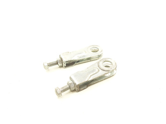 Masai Scrambler 125 Chain Tensioners