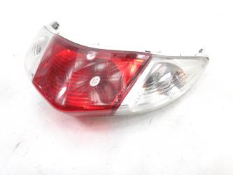 Piaggio Fly 125 13-16 Rear Lamp Turn Signals