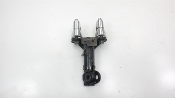 Oldies 50 4T Retro Turrets Steering Mount