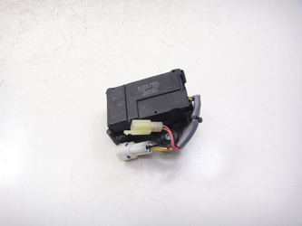 21174-003 Kawasaki Z750 Z1000 Zawór wydechowy Exup Silniczek