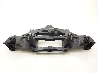 Can-Am Spyder Se6 Rt Canopy Frame Fairing Front