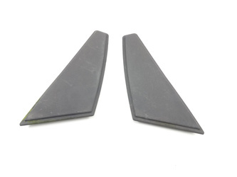 Peugeot Satelis 125 06-12 Rubber Floor Mats