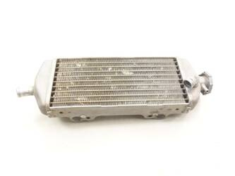 Ktm Exc 450 water radiator