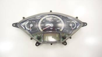 Yamaha X-Max 125 05-09 Licznik Zegar Kontrolki