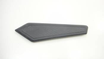 Sym Cruisym 125 18-23 Plastik Mocowanie Szyby