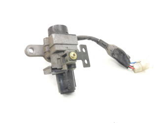 Riya Adonis 125 4T Ignition