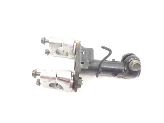 Jm Oldies 50 4T Retro 17' Handlebar Mount