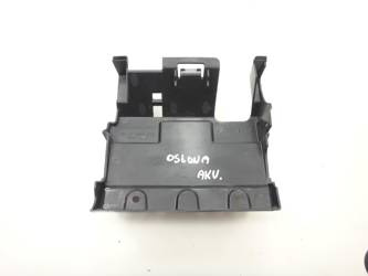 Crf 1100 Africa Twin 19- Plastic Battery Cover