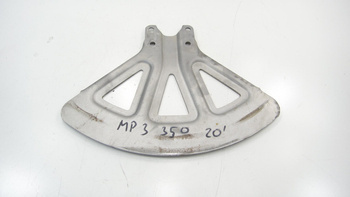 Mp3 350 Lt 18-21 Tarcza Blokady Zawieszenia