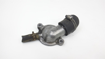 Honda Cbr 900 Rr Sc33 Cooling System Connector