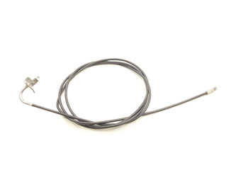 Sym Mio 115 Seat lock cable