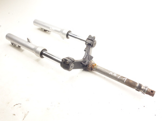 Piaggio X8 X-Evo 125 Front fork suspension set