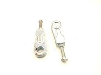 Mash Fifty 50 Tensions Chain Tensioners 2Pcs