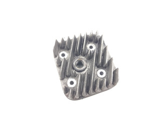 Typhoon 50 Sr Motard Warhead