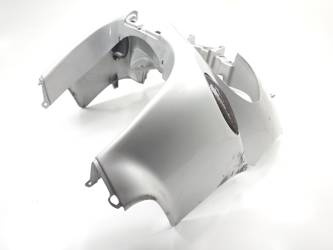 Piaggio X9 125 Canopy Fairing Front