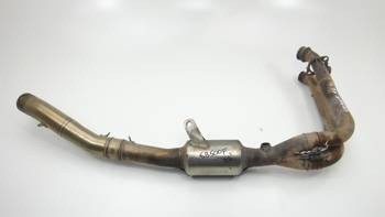 Honda Cb 500F (13-19) Exhaust Manifold