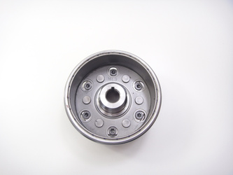 Honda Vfr Cbr 037000 Magneto Magnet Wheel