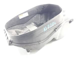 Suzuki Burgman 650 01-11 Kufer Schowek