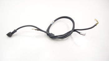 Triumph Tiger Sport 1050 16- Ground Cable