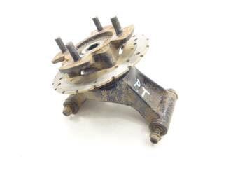 Hytrack Hy 410 Is Wheel Hub Rear Right Disc
