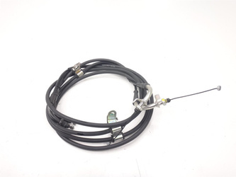 Honda Pcx 125 14-20 Gas Cable Links Set 2 pcs