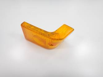 Peugeot St 50 Kierunkowskaz Szkło Przód