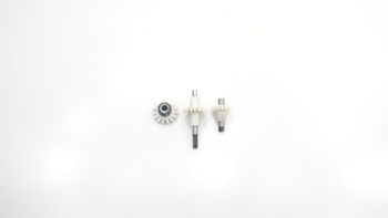 Honda Ns Nsr Mtx 125 88-93 Engine Modes Drives