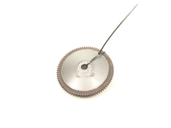 Piaggio X8 X-Evo X9 125 Counterplate mode