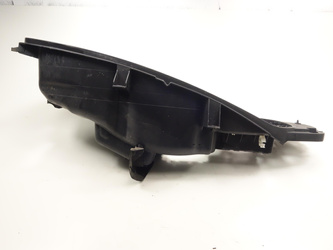 Piaggio Mp3 300 14-18 Kufer schowek pod siedzenię