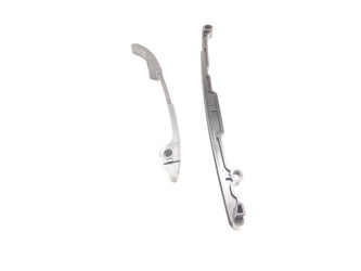 Kawasaki Z750 07-12 Rower Slides