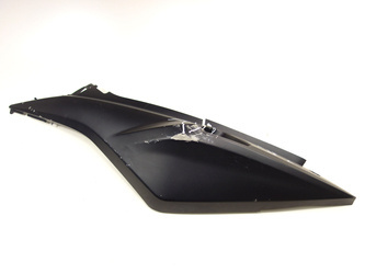 Kymco Ak 550 Side Side Fairing Left