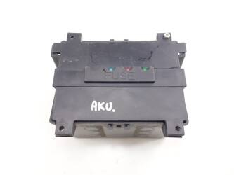 Kymco Dink 50 4T Plastic Battery Compartment