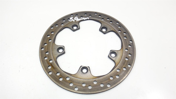 Suzuki Gsx-S 1000 Rear Brake Disc