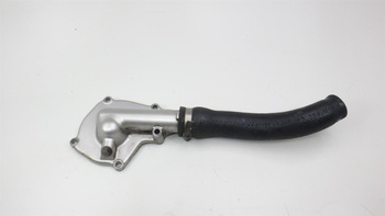 Yamaha Tdm 850 96-01 4Tx Water Pump Cover