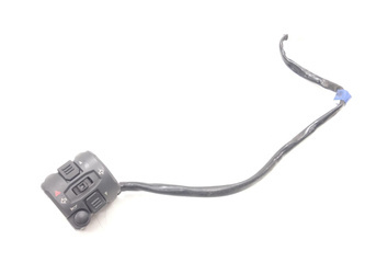 Hypermotard 939 821 16-19 Left Switch