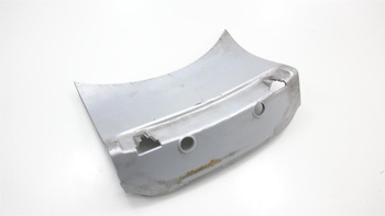 Piaggio X8 X-Evo 125 Plastic Cover Rear