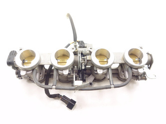 Kawasaki Z 800 12-16 Przepustnice