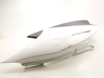 Side side fairing, left Honda SW-t400 SW 400