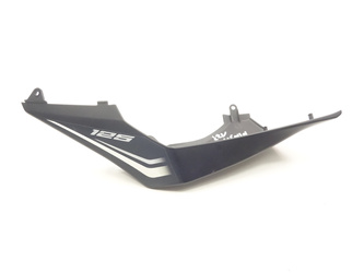 Kawasaki Ninja 125 19-23 Bok boczek owiewka prawa