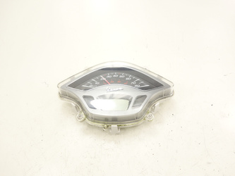 Piaggio Vespa Sprint 50 4T Odometer clock speedometer