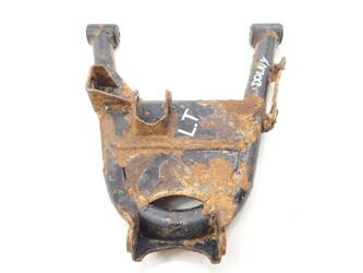 Yamaha Rhino 660 Swingarm Left Rear Lower