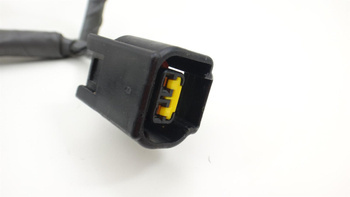 Kawasaki Gtr 1400 Instalacja Wiązka Wtrysków